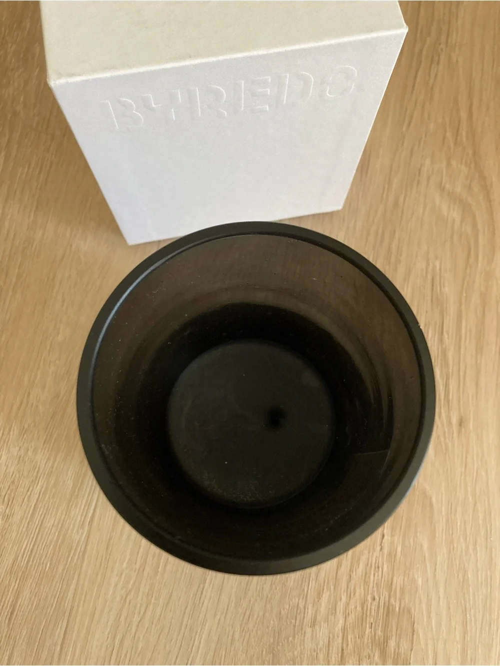 Byredo Tree House decorative jar